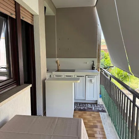 Apartmán Casa Al Mare Mattia Lido di Fermo