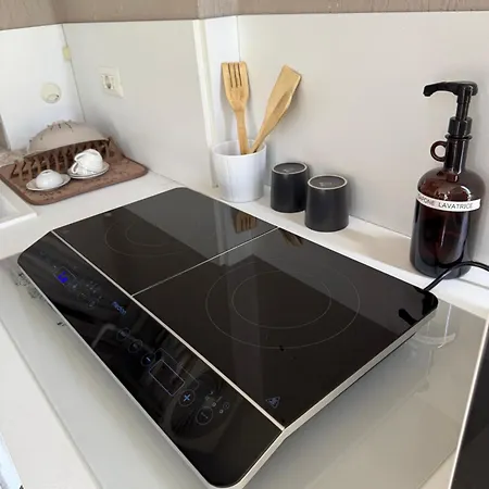 Casa Al Mare Mattia Apartmán Lido di Fermo