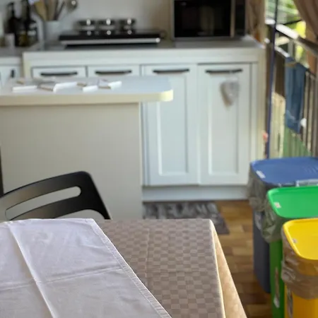 Apartmán Casa Al Mare Mattia