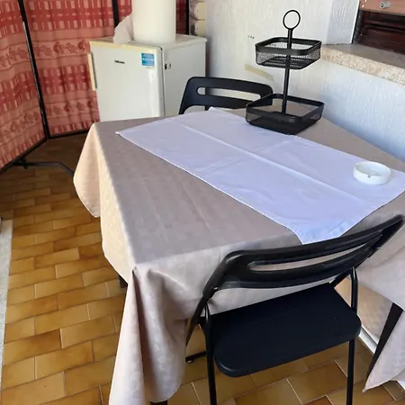 Casa Al Mare Mattia 아파트 리도 디 페르모
